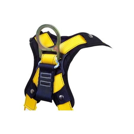 Guardian PURE SAFETY GROUP HARNESS FOAM BACK/SHOULD 37030